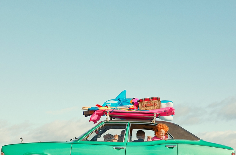 The most expressive photos from the Spotlight Awards 2019