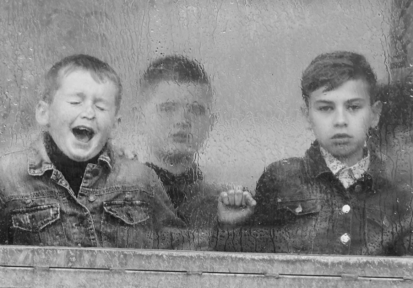 The most expressive photos from the Spotlight Awards 2019