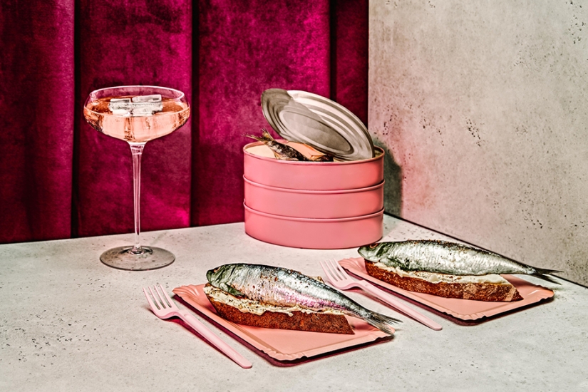 The most expressive photos from the Spotlight Awards 2019