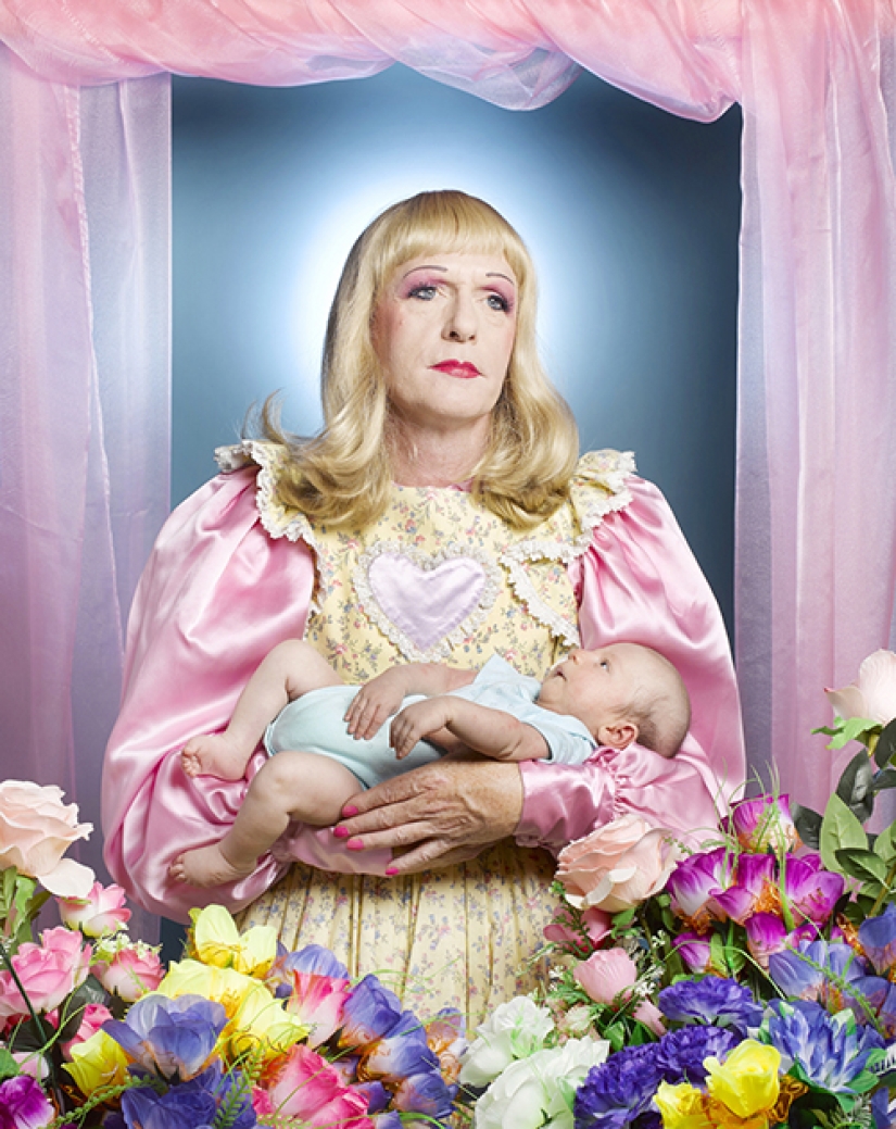 The most expressive photos from the Spotlight Awards 2019