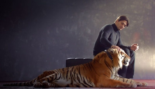 The most famous animal attacks on humans