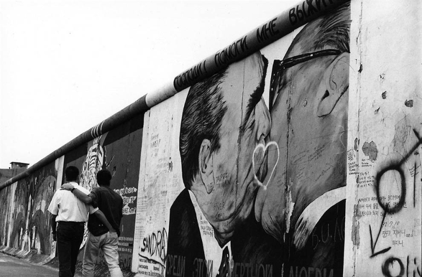 The most famous kisses The most famous kisses