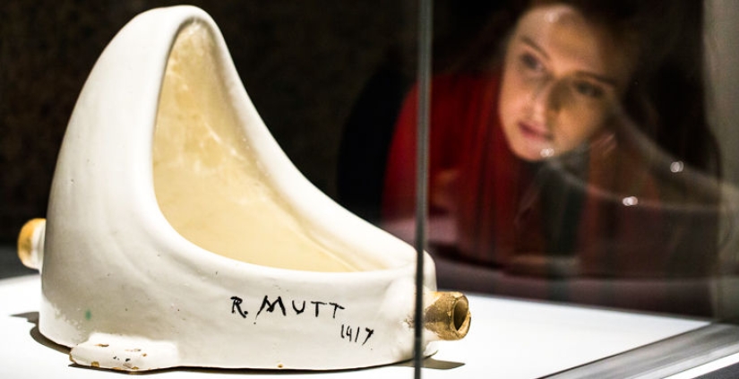 The most high-profile acts of vandalism