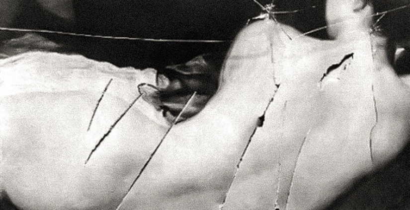 The most high-profile acts of vandalism