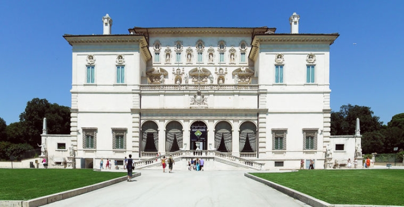 The most high-profile acts of vandalism