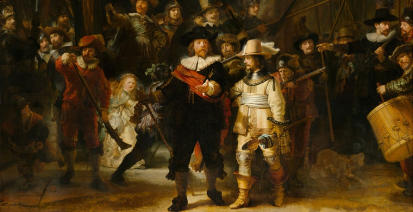 The most high-profile acts of vandalism