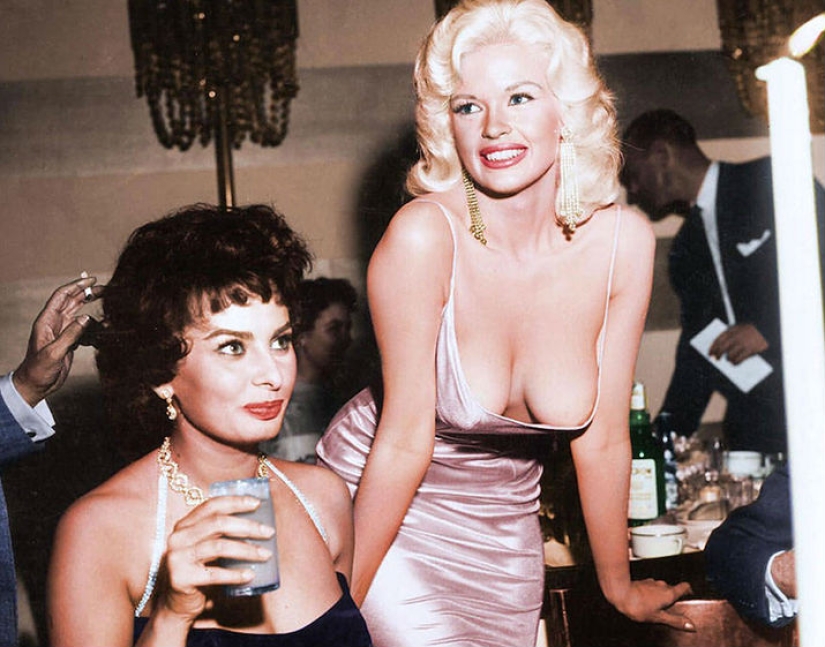 The most iconic historical frames are now in color