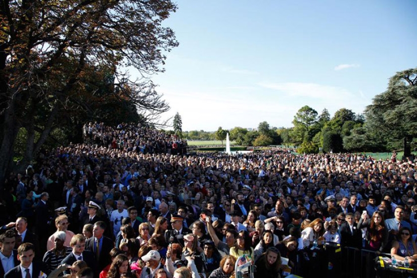 The most important and emotional shots of 2015 from TIME magazine