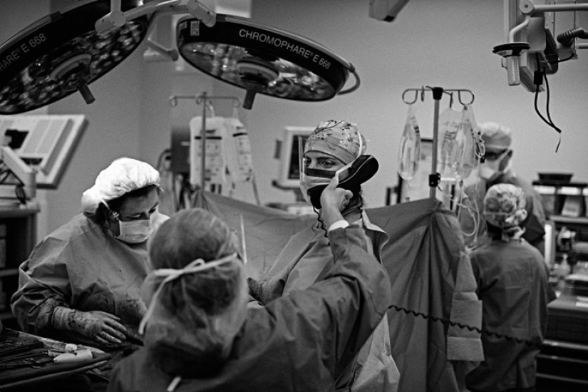 The most important and emotional shots of 2015 from TIME magazine