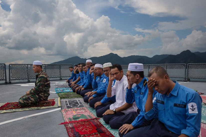 The most important and emotional shots of 2015 from TIME magazine