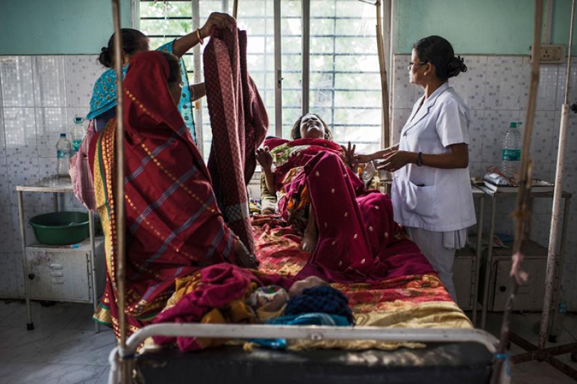 The most important and emotional shots of 2015 from TIME magazine