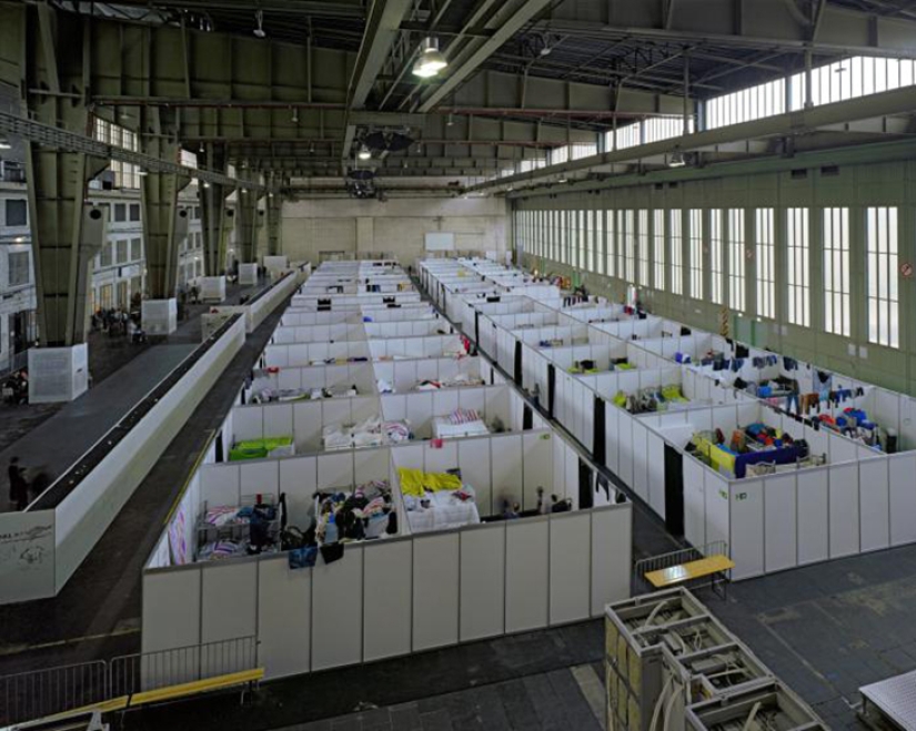 The most important and emotional shots of 2015 from TIME magazine