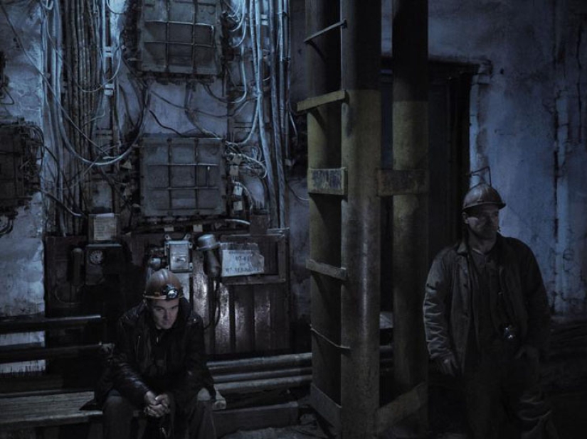 The most important and emotional shots of 2015 from TIME magazine