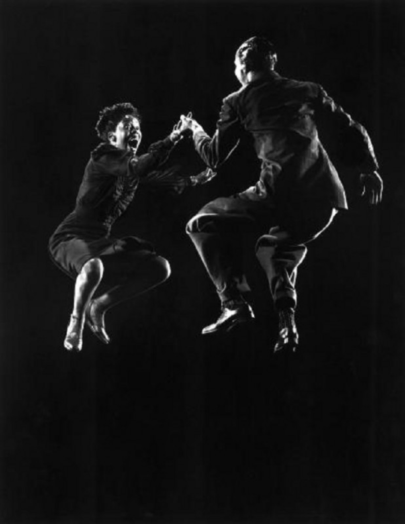 The most important photos of the XX century according to LIFE magazine