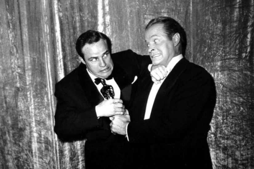 The most interesting facts about the Academy Award ceremony The most interesting facts about the Academy Award ceremony