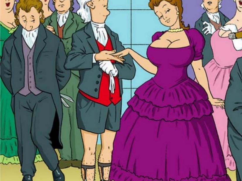 The most interesting human bets in the world