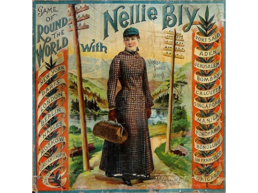 The most interesting human bets in the world