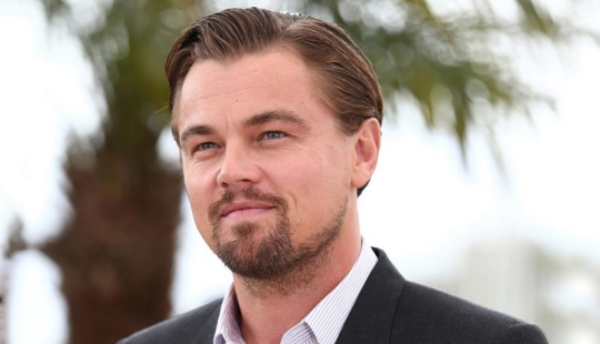 The most inveterate womanizers among the stars