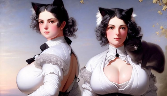 The most "male" neural network has been found — this is Stable Diffusion The most "male" neural network has been found — this is Stable Diffusion