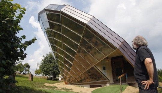 The most original houses in the world (part 2)