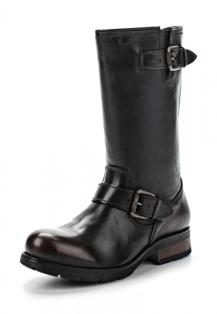 The most popular women's shoes