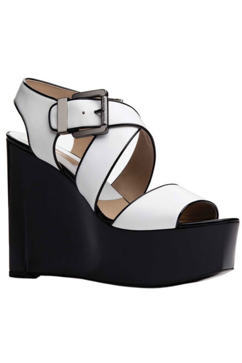 The most popular women's shoes