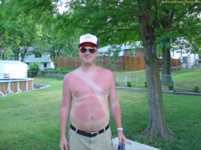 The most ridiculous complaints of British tourists on holidays abroad