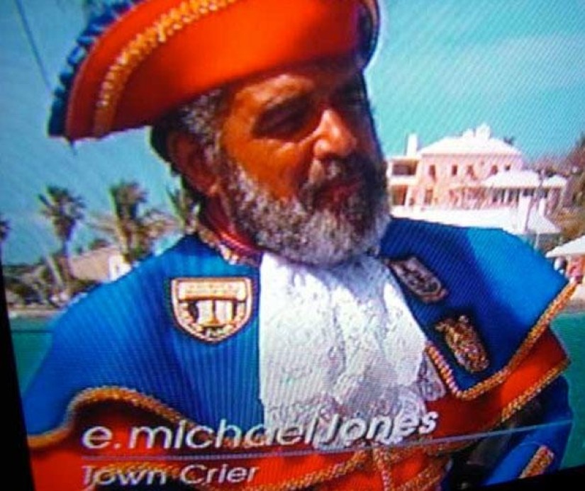 The most stupid names of professions and positions highlighted on TV The most stupid names of professions and positions highlighted on TV