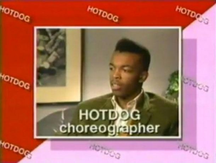 The most stupid names of professions and positions highlighted on TV The most stupid names of professions and positions highlighted on TV