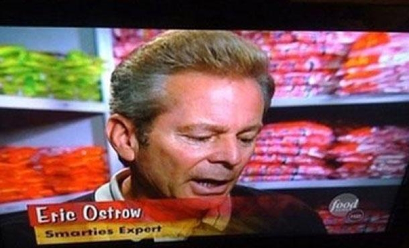 The most stupid names of professions and positions highlighted on TV The most stupid names of professions and positions highlighted on TV