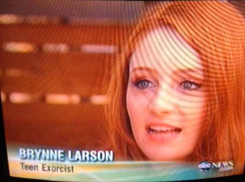 The most stupid names of professions and positions highlighted on TV The most stupid names of professions and positions highlighted on TV