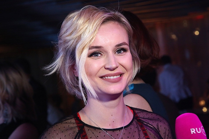 The most successful Russians according to Forbes: Buzova, Creed, Dzyuba and others