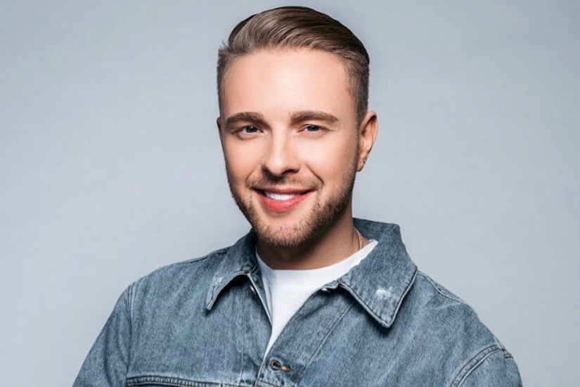 The most successful Russians according to Forbes: Buzova, Creed, Dzyuba and others