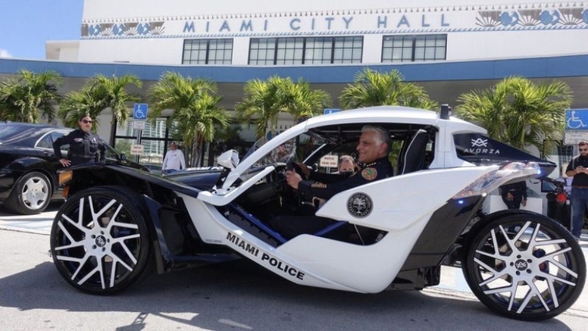 The most unusual vehicles from around the world The most unusual vehicles from around the world