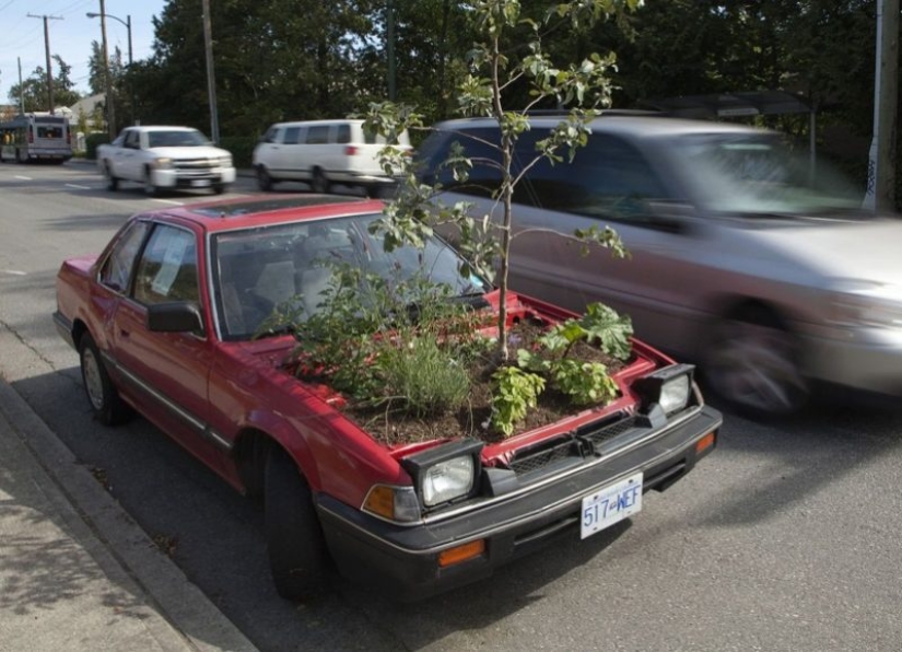 The most unusual vehicles from around the world The most unusual vehicles from around the world
