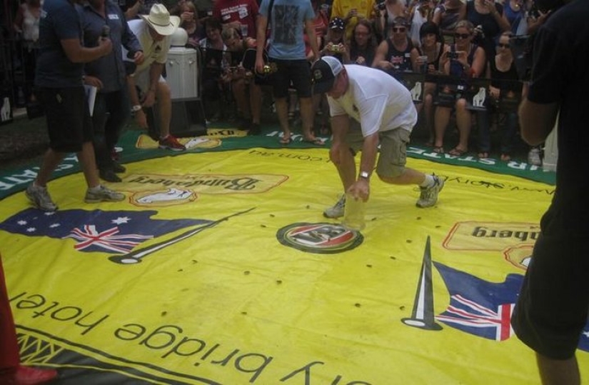 The most unusual competitions that are held in the world