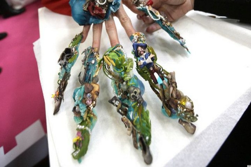 The most unusual competitions that are held in the world