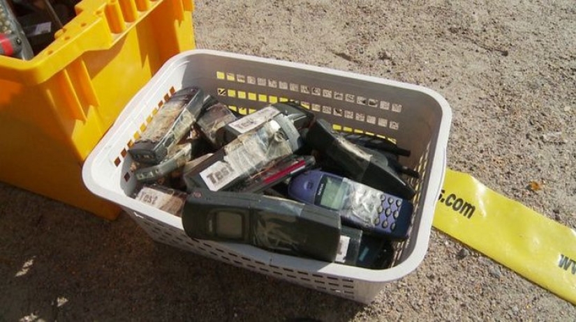 The most unusual competitions that are held in the world