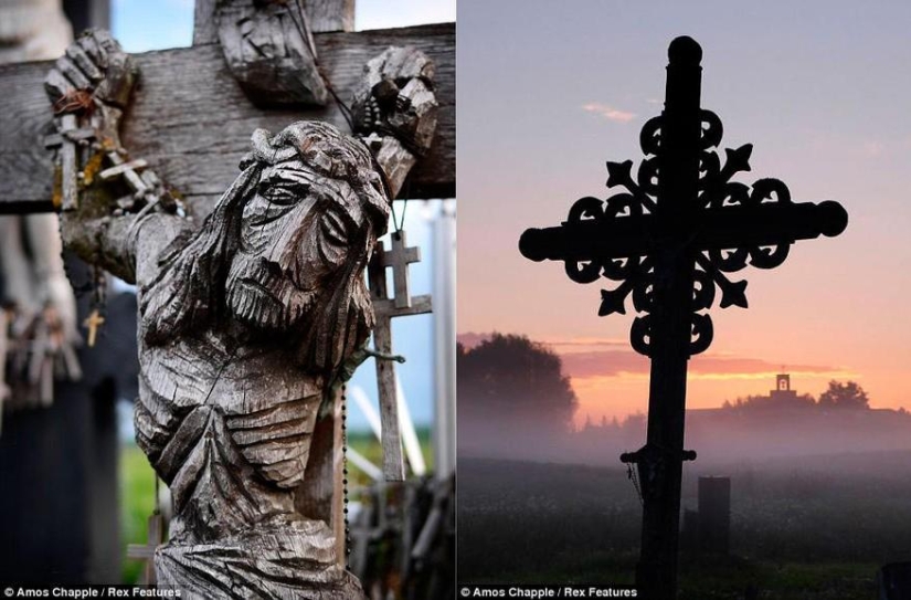 The mysterious attraction of Lithuania