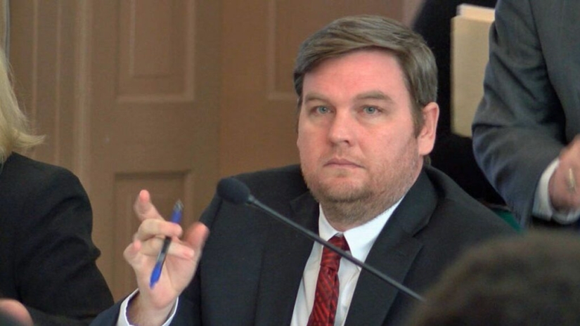 The Mysterious Story of Marshall Bruce Mathers, or Why Eminem Doesn't Age The Mysterious Story of Marshall Bruce Mathers, or Why Eminem Doesn't Age