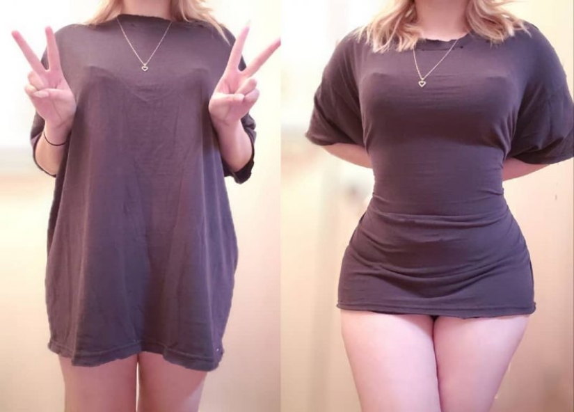 The network hosts a sexy "pajama" challenge originally from Vietnam