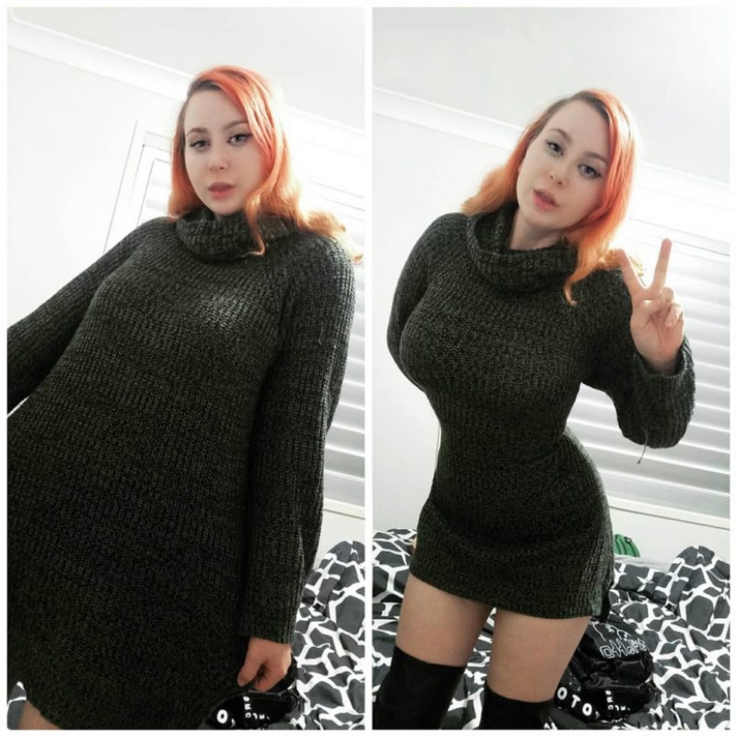 The network hosts a sexy "pajama" challenge originally from Vietnam