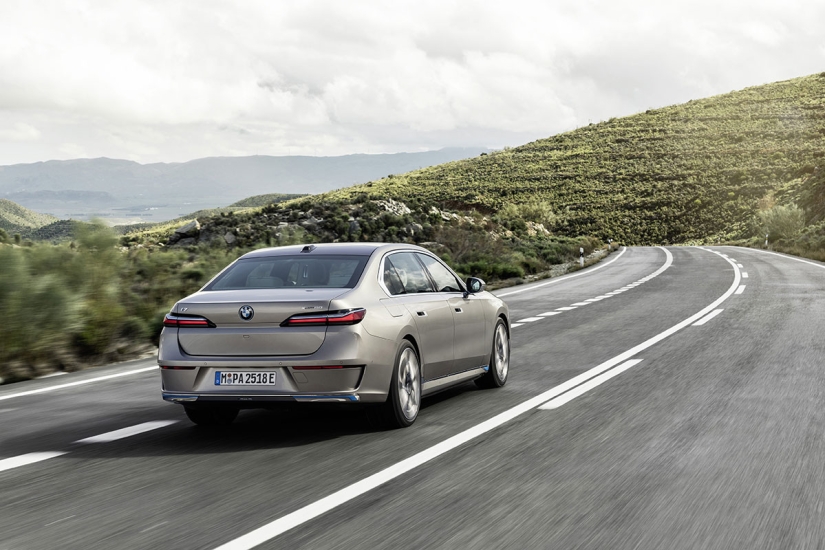 The New Age of Luxury in Mobility