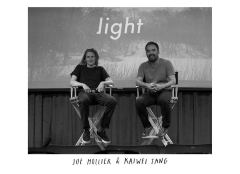 The new "antismartphone" promises to free users from digital addiction