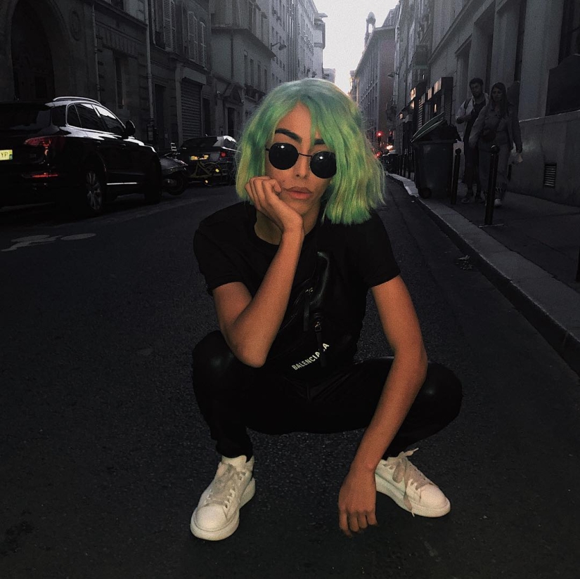 "The New Conchita Wurst": what is known about Bilal Assani, the representative of France at Eurovision 2019 "The New Conchita Wurst": what is known about Bilal Assani, the representative of France at Eurovision 2019