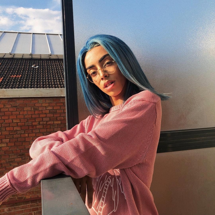 "The New Conchita Wurst": what is known about Bilal Assani, the representative of France at Eurovision 2019 "The New Conchita Wurst": what is known about Bilal Assani, the representative of France at Eurovision 2019