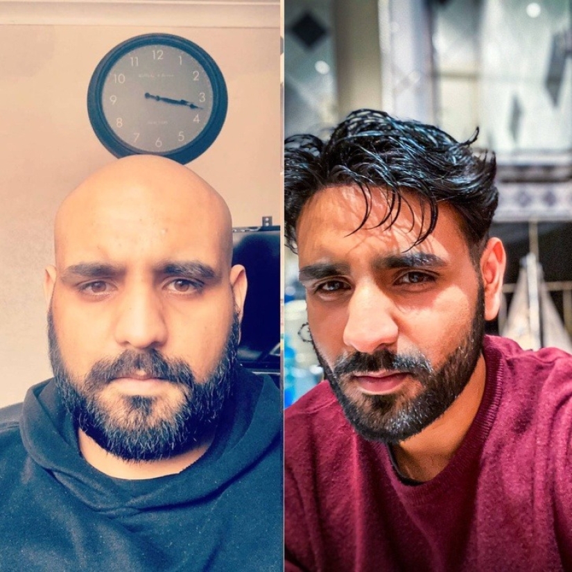 The New year brings success! Top achievements of 20 social media users in 2019