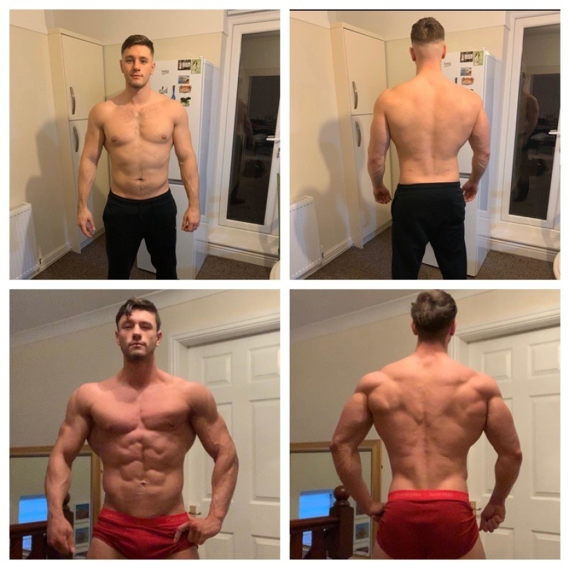 The New year brings success! Top achievements of 20 social media users in 2019