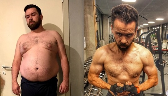 The New year brings success! Top achievements of 20 social media users in 2019 The New year brings success! Top achievements of 20 social media users in 2019