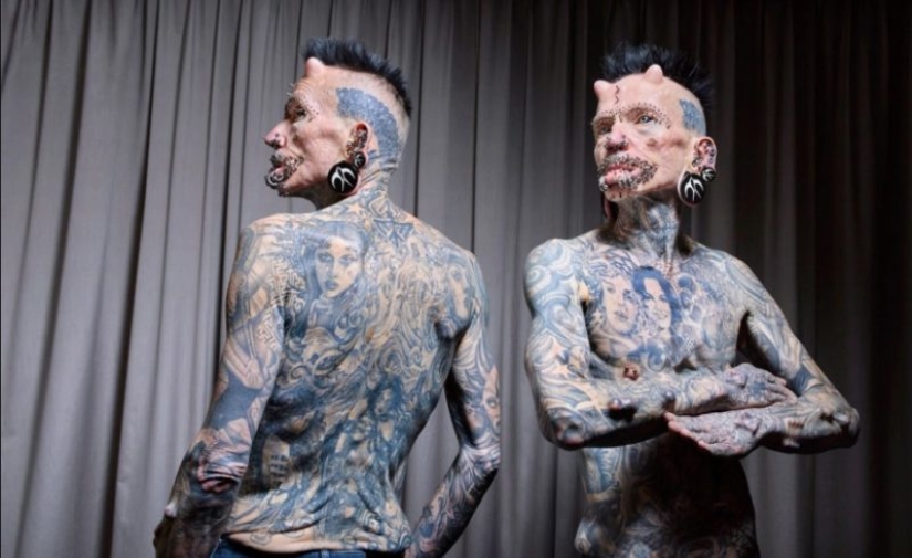 The oldest gymnast in the world and a huge walker: what have the authors of the Guinness Book of Records 2019 prepared for the public?